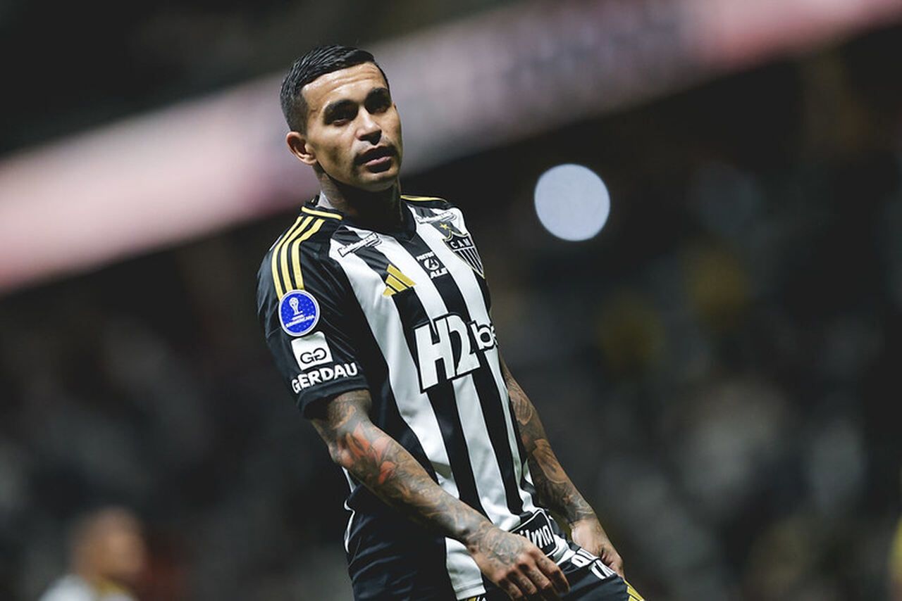 Foto: Reprodução / Atlético-MG