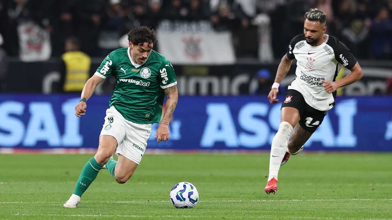 Maurício cobra atenção do Palmeiras, mas destaca: "Não está nada decidido"