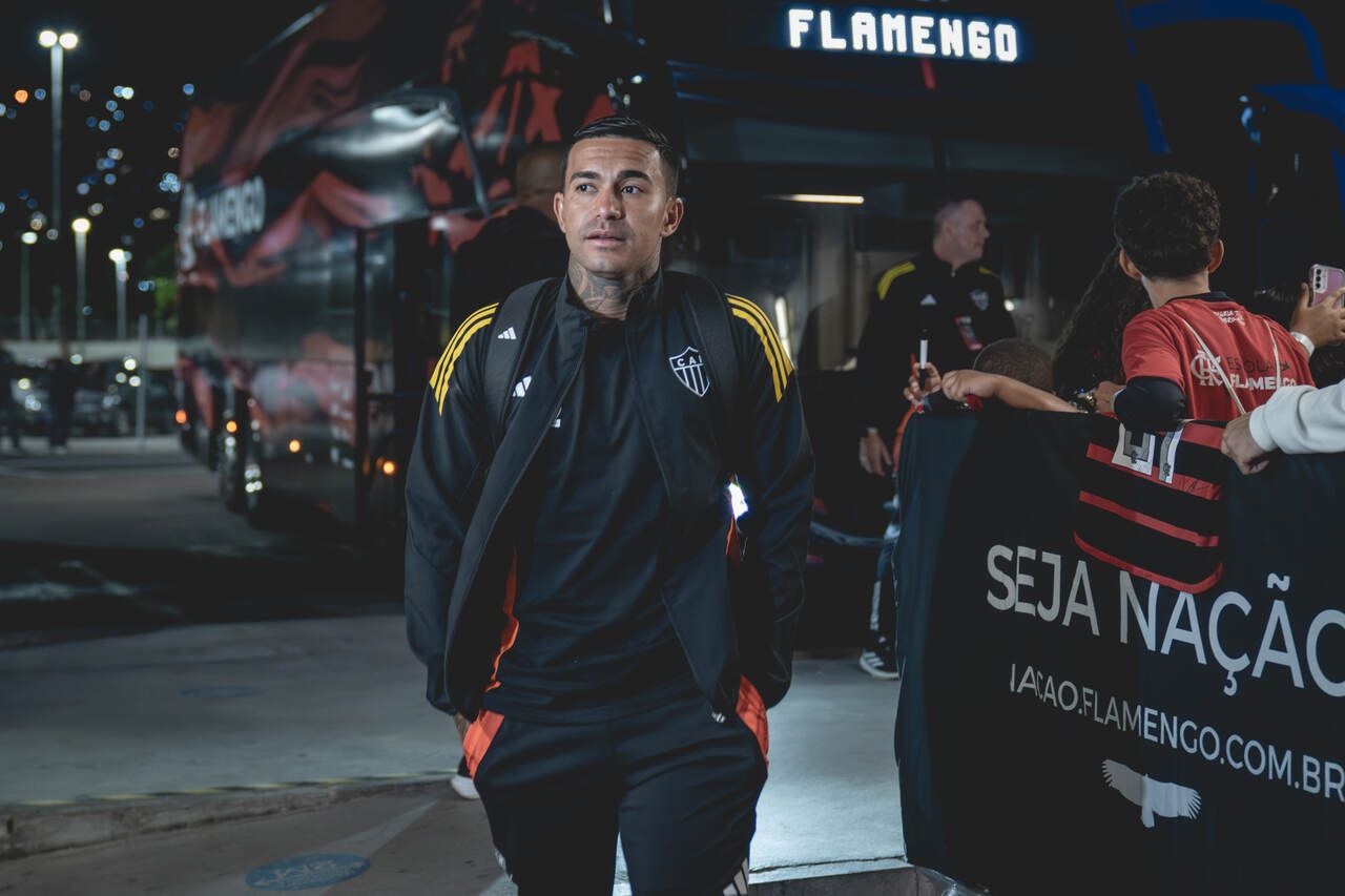 STJD concede efeito suspensivo, e Dudu está liberado para enfrentar o Flamengo