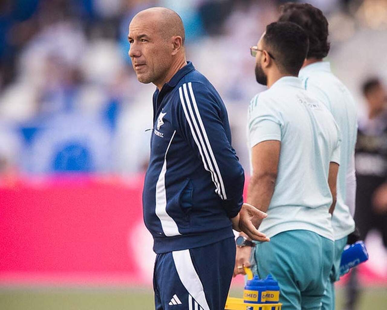 Foto: Reprodução / Cruzeiro