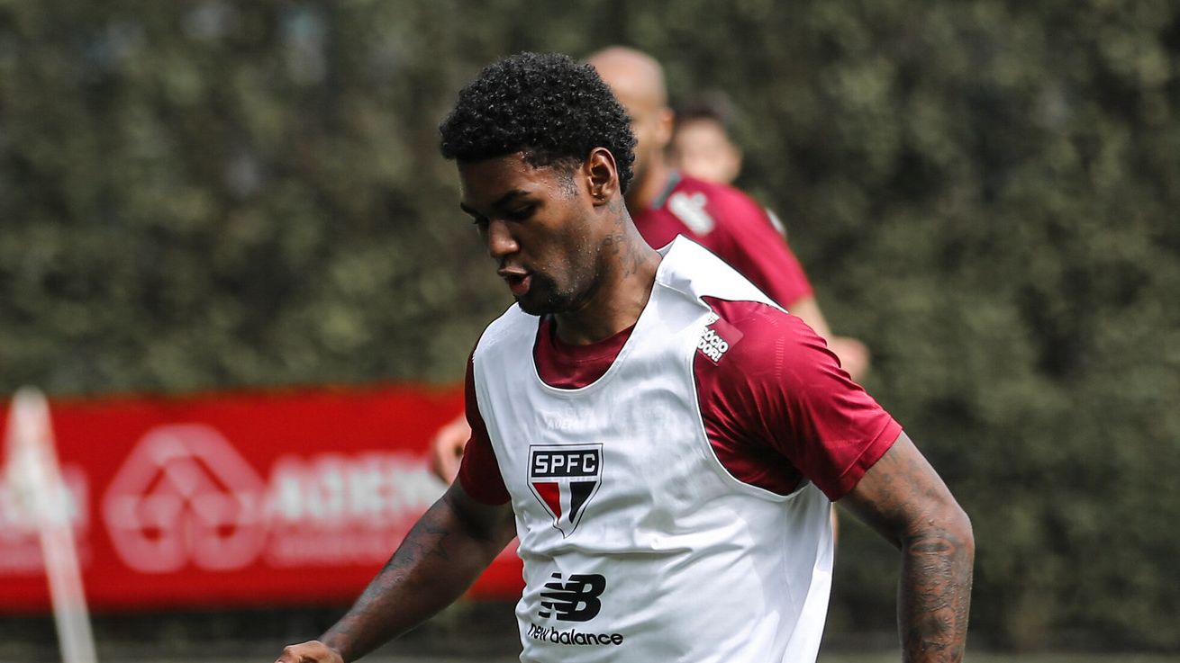 Fotos: Erico Leonan / São Paulo FC