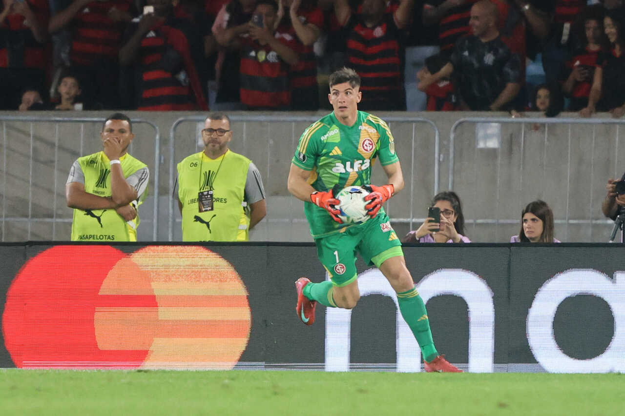 Internacional terá dois representantes confirmados na Copa do Mundo