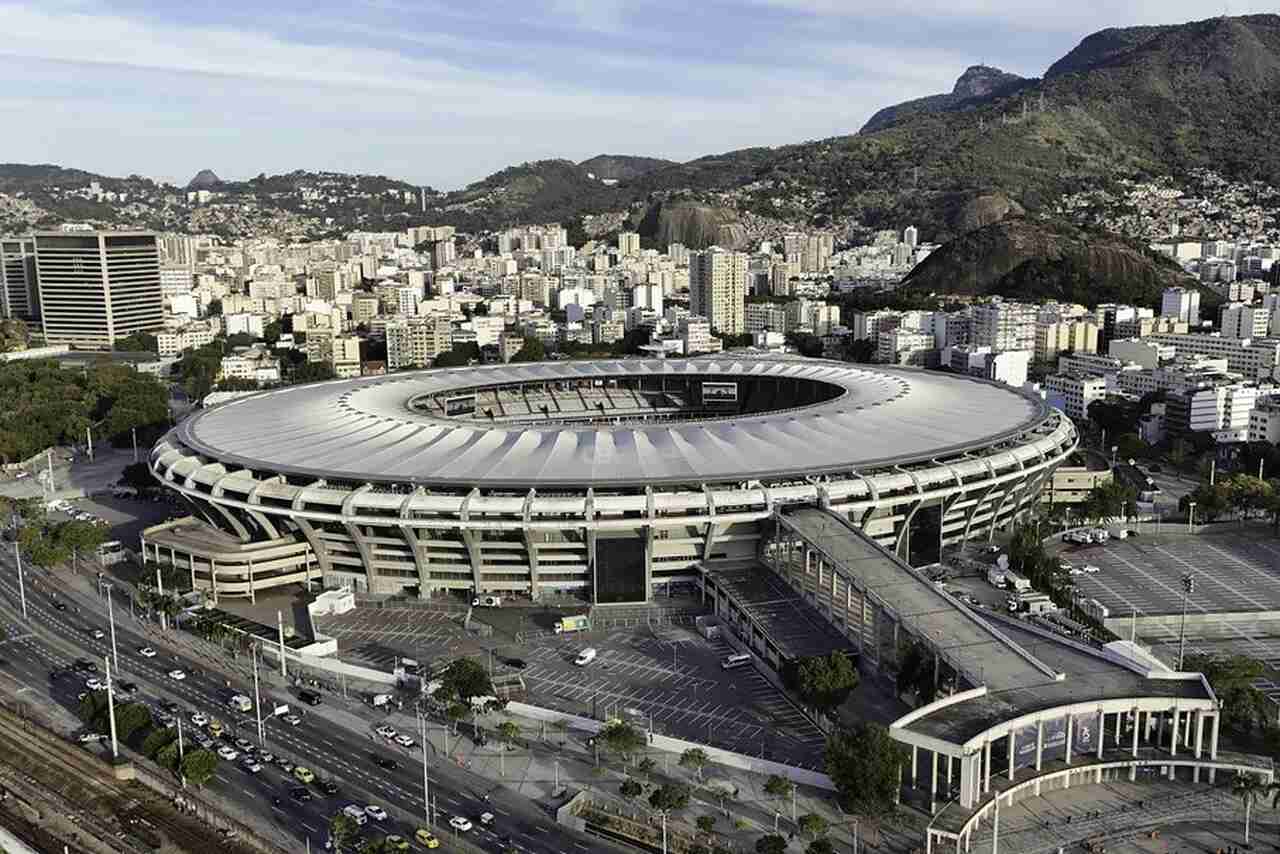 Operação para Brasil x Panamá é definida Operação para Brasil x Panamá é definida