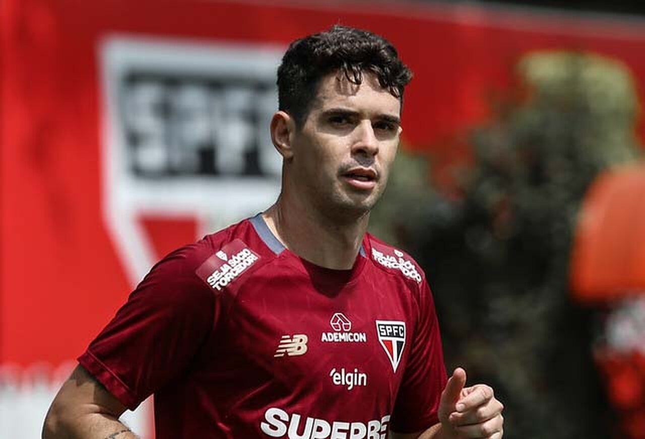 Foto: Reprodução / São Paulo FC