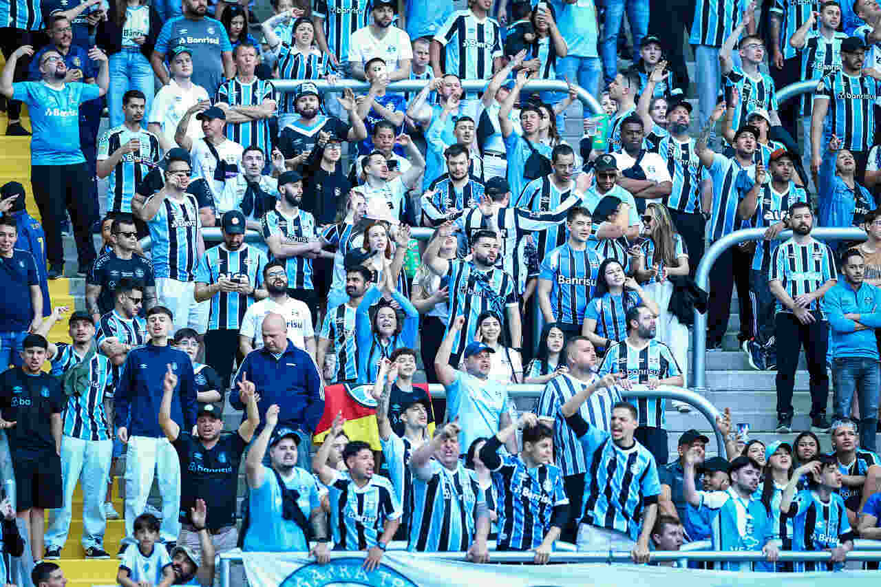 Grêmio emite nota em que reclama de valores dos ingressos do Gre-Nal