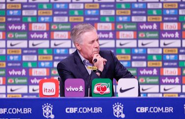 Foto: Reprodução / CBF