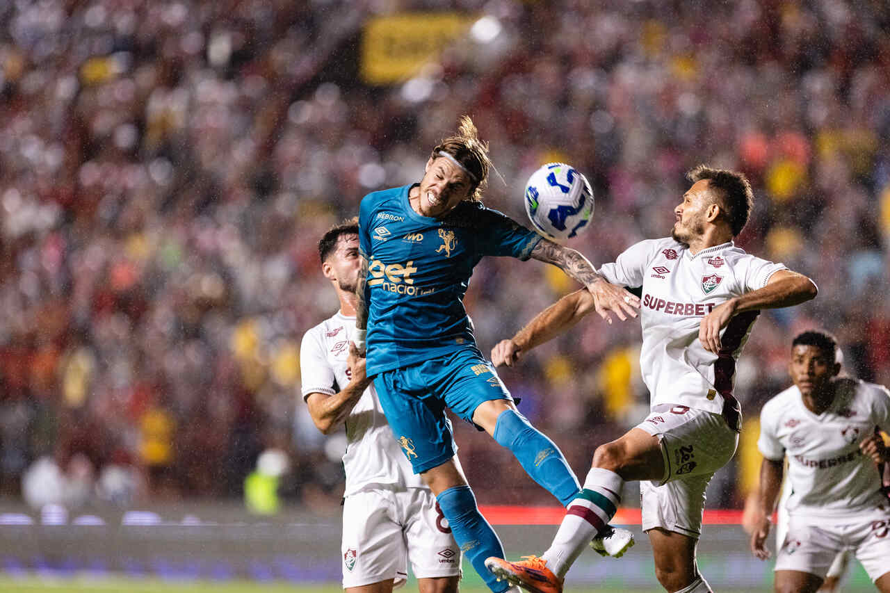 Foto: Reprodução / CBF