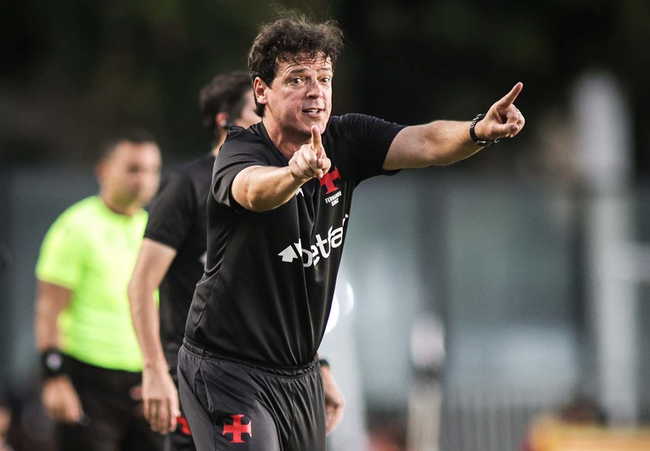 Foto: Reprodução / Vasco da Gama