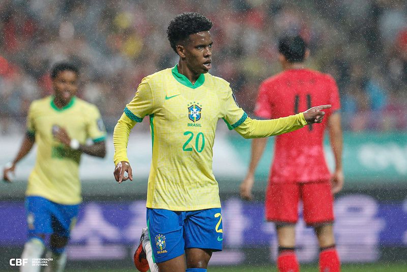Confira quando será próxima Data FIFA e quais serão os jogos da seleção brasileira