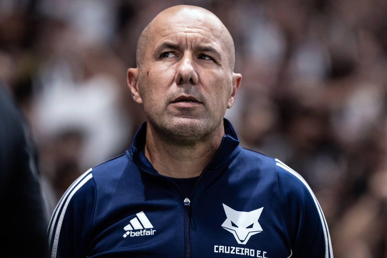 Foto: Reprodução / Cruzeiro