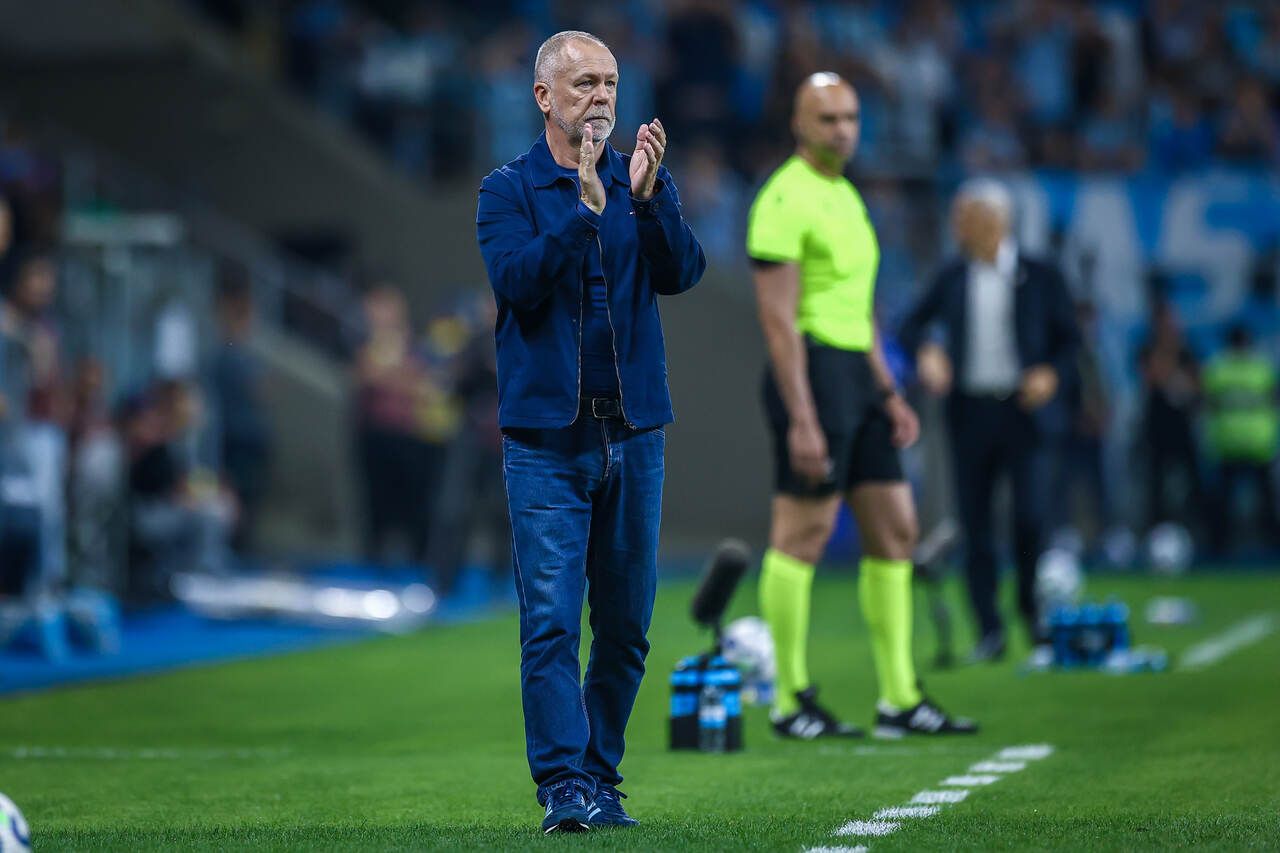 Foto: Reprodução / Grêmio