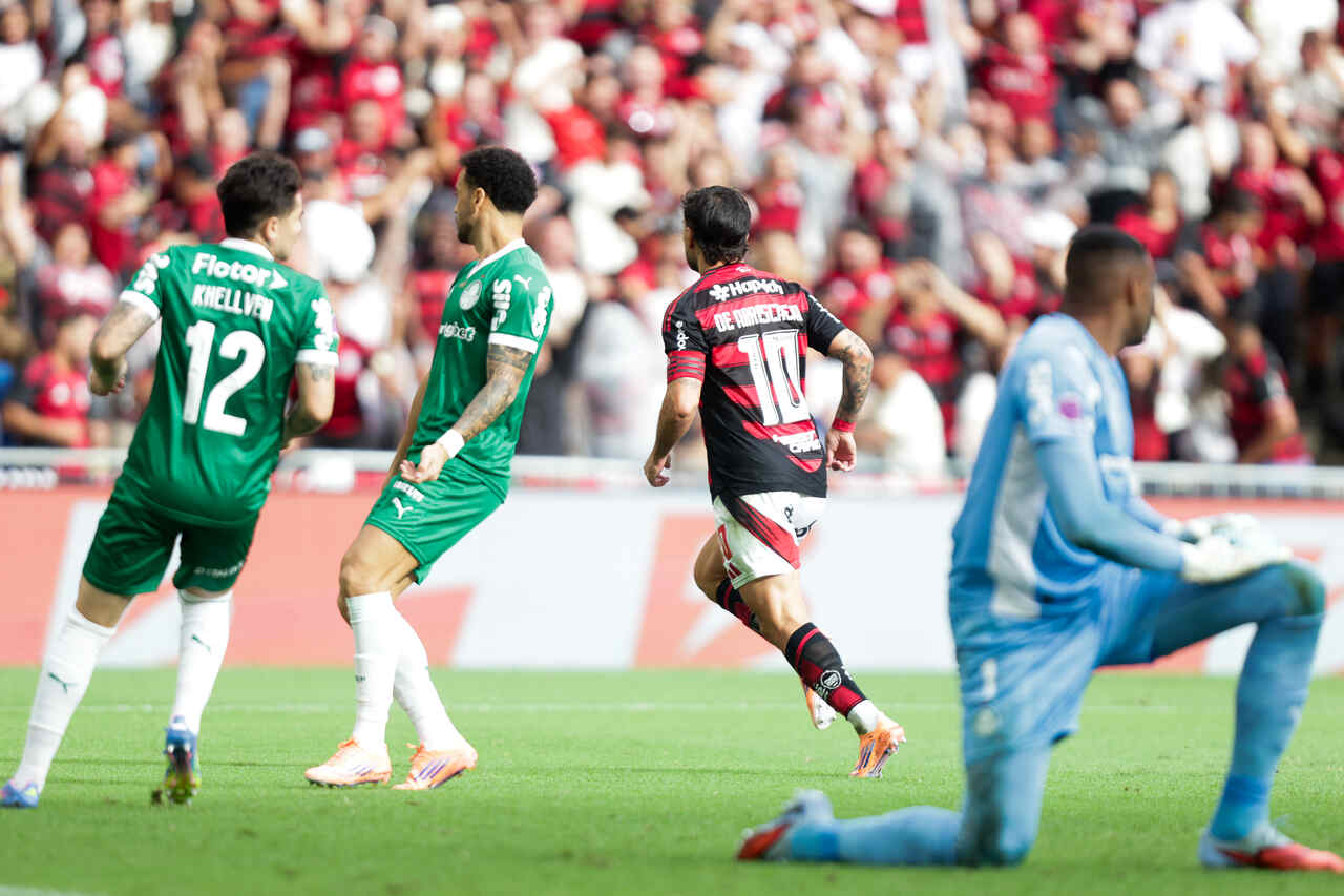 Foto: Reprodução / CBF