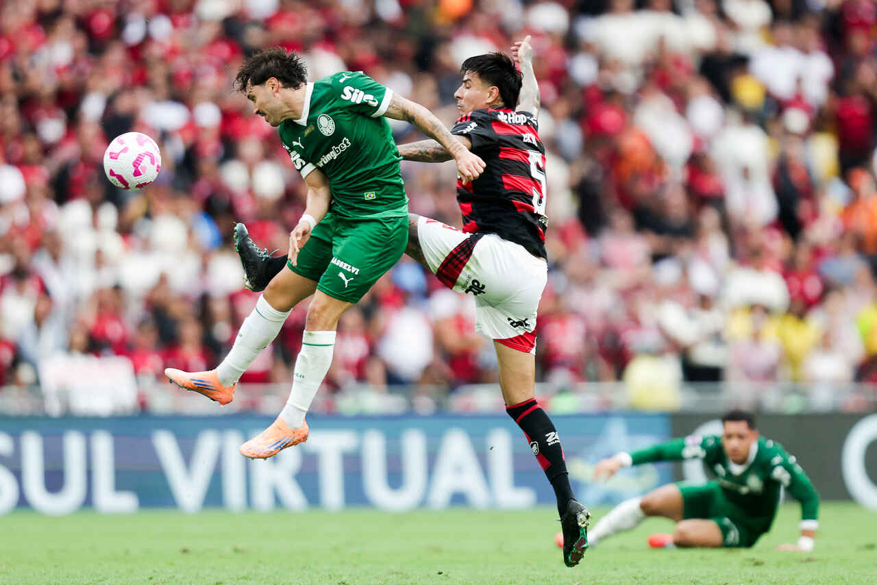Foto: Reprodução / CBF