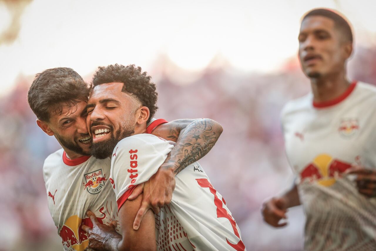 Foto: Reprodução / Bragantino