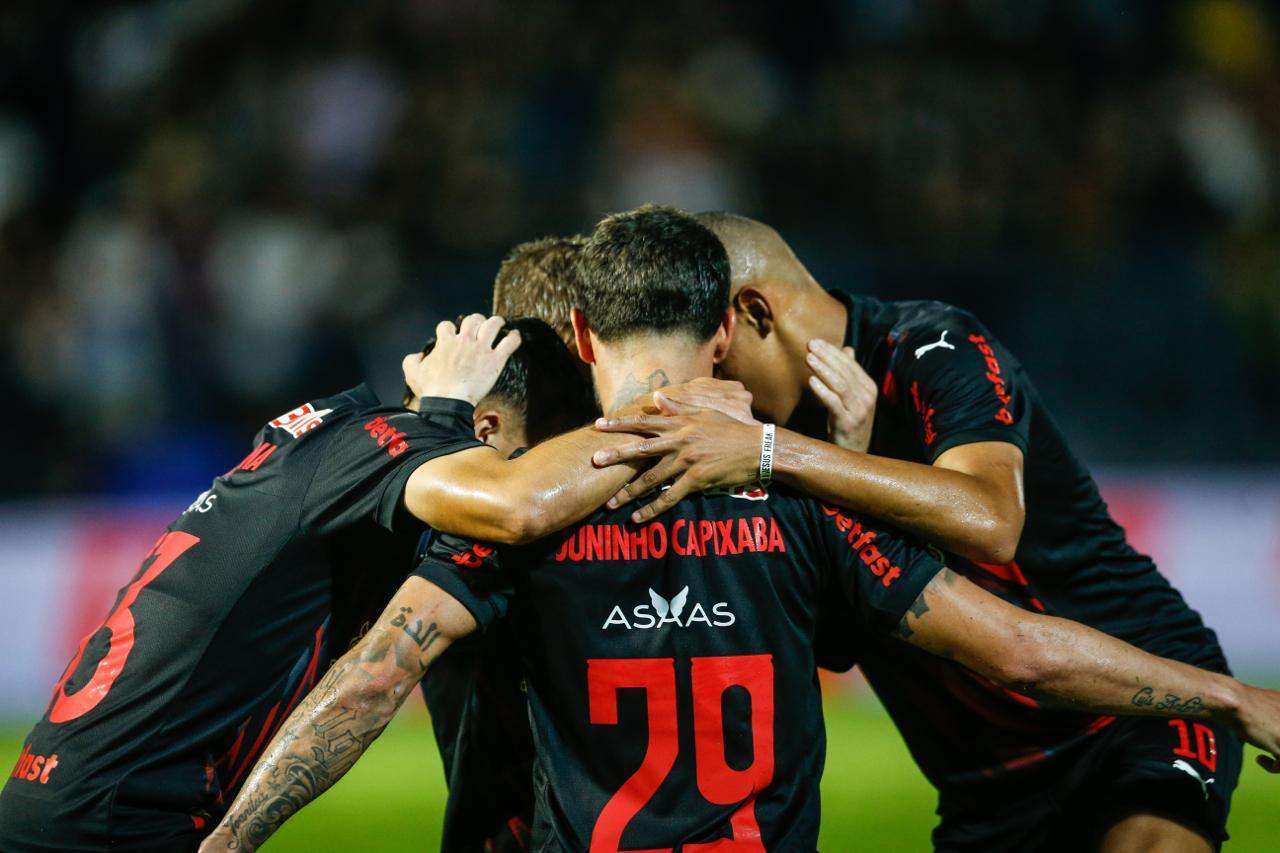 Foto: Reprodução / Bragantino