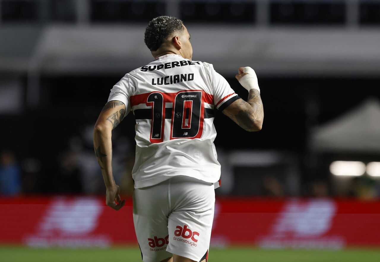 Foto: Reprodução / São Paulo FC