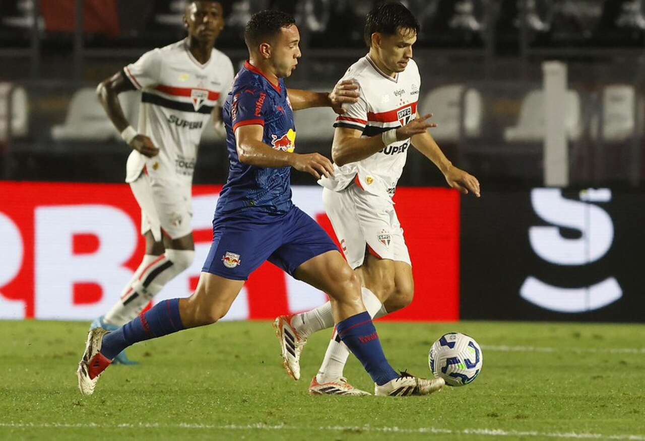 Foto: Reprodução / São Paulo