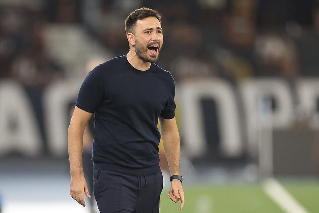 Foto: Reprodução / Botafogo