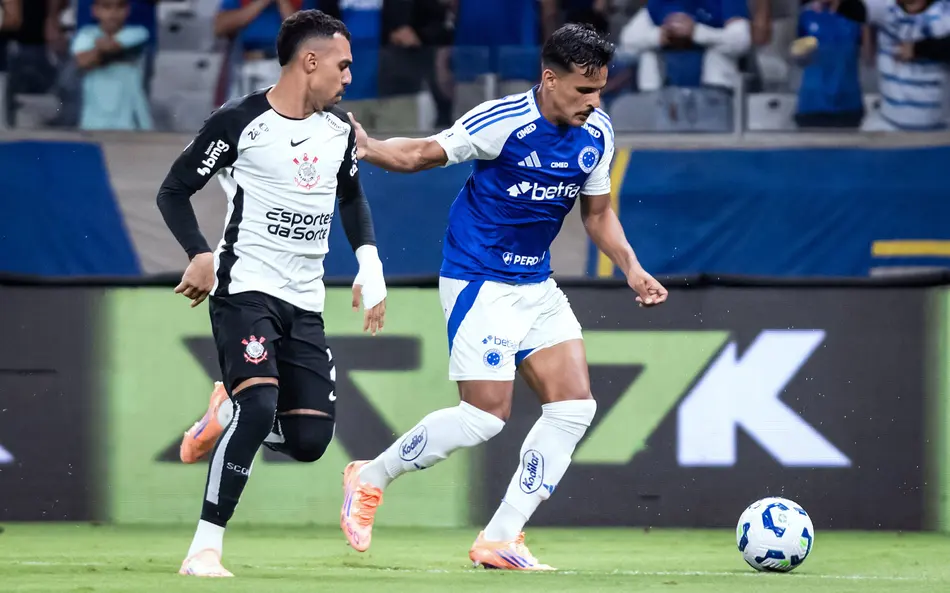 Foto: Reprodução / Cruzeiro