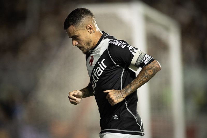 Foto: Reprodução / Vasco da Gama