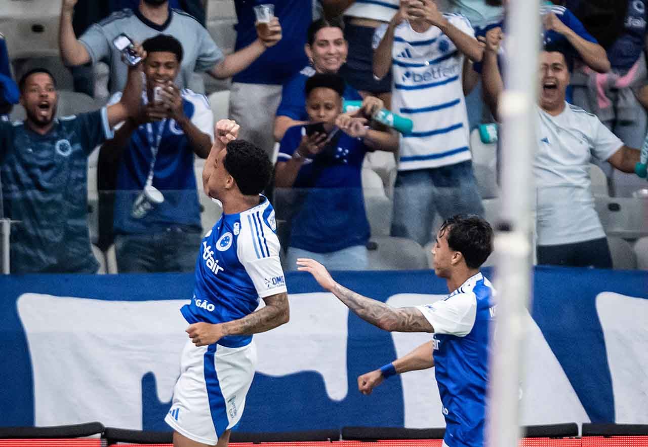 Foto: Reprodução / Cruzeiro