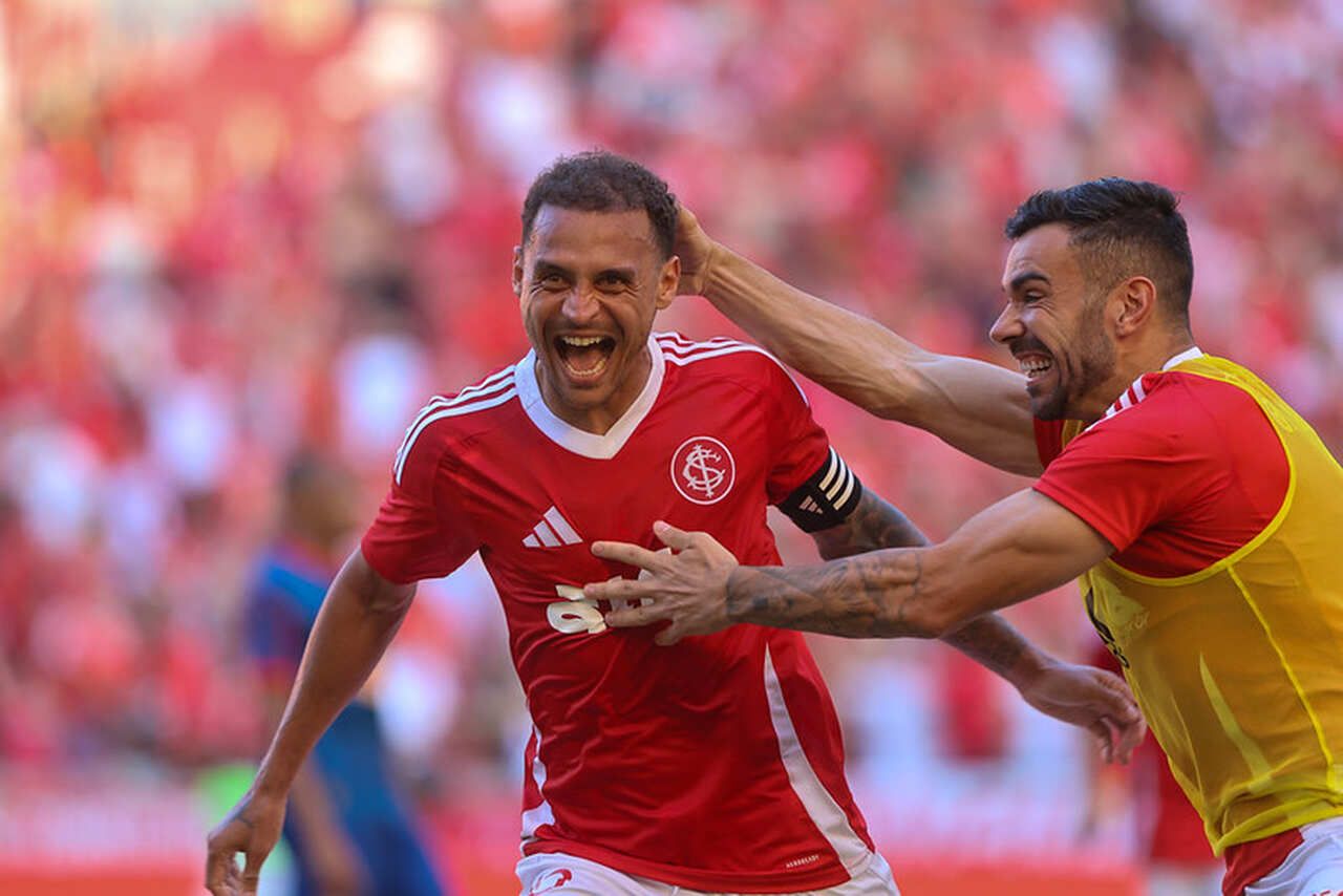 Foto: Reprodução / Internacional