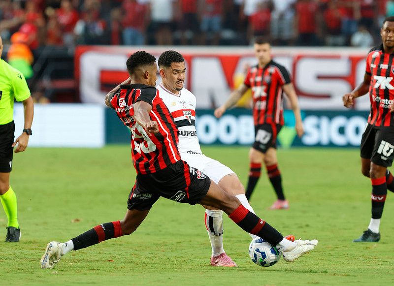 Foto: Reprodução / São Paulo FC