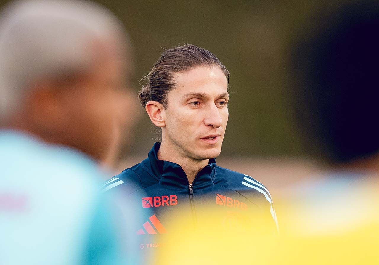Foto: Reprodução / Flamengo