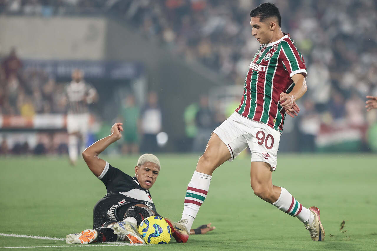 Vasco leva a melhor sobre o Fluminense em confrontos da Copa do Brasil; relembre resultados Vasco leva a melhor sobre o Fluminense em confrontos da Copa do Brasil; relembre resultados