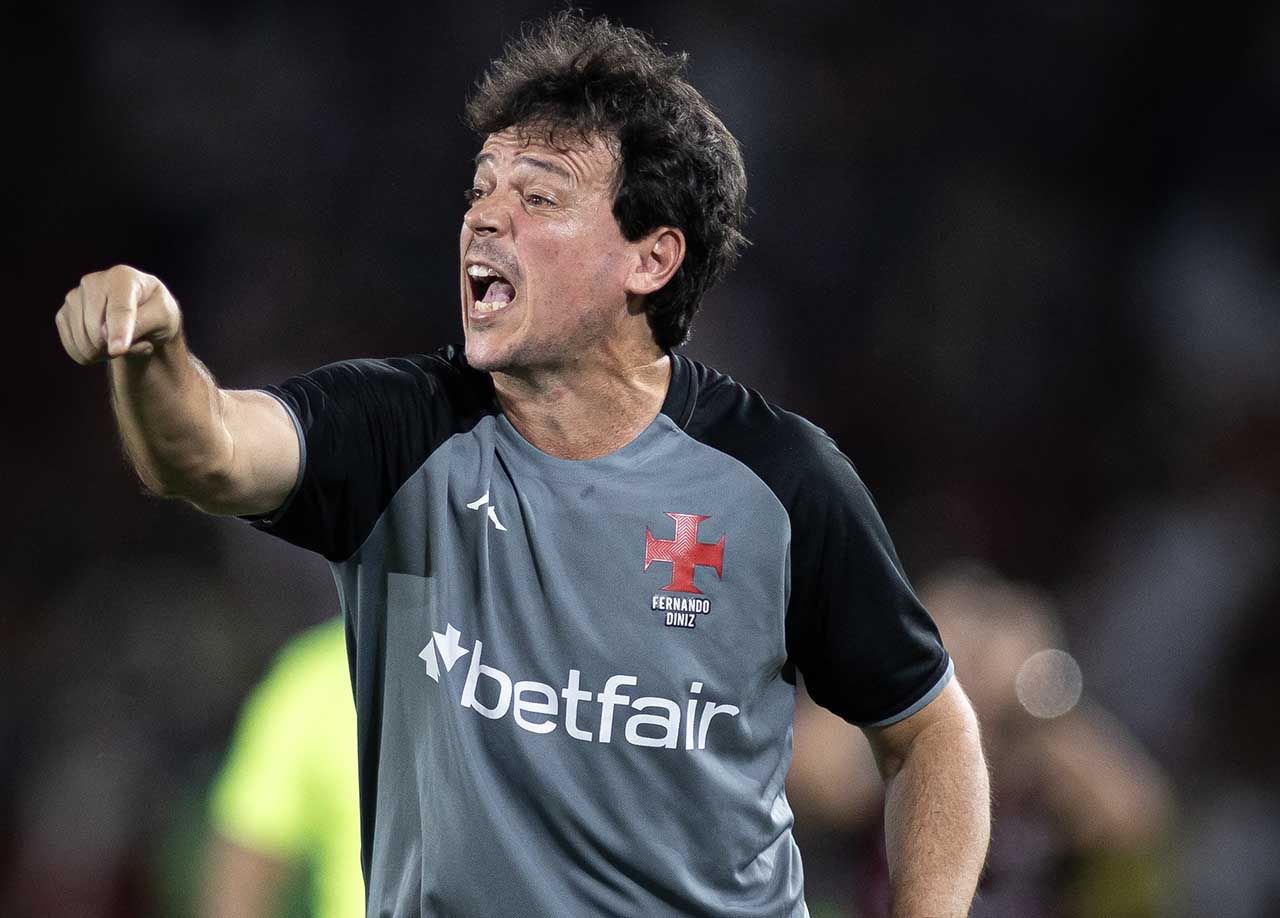 Foto: Reprodução / Vasco da Gama