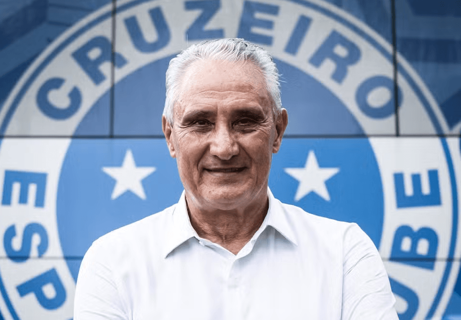 Foto: Reprodução / Cruzeiro