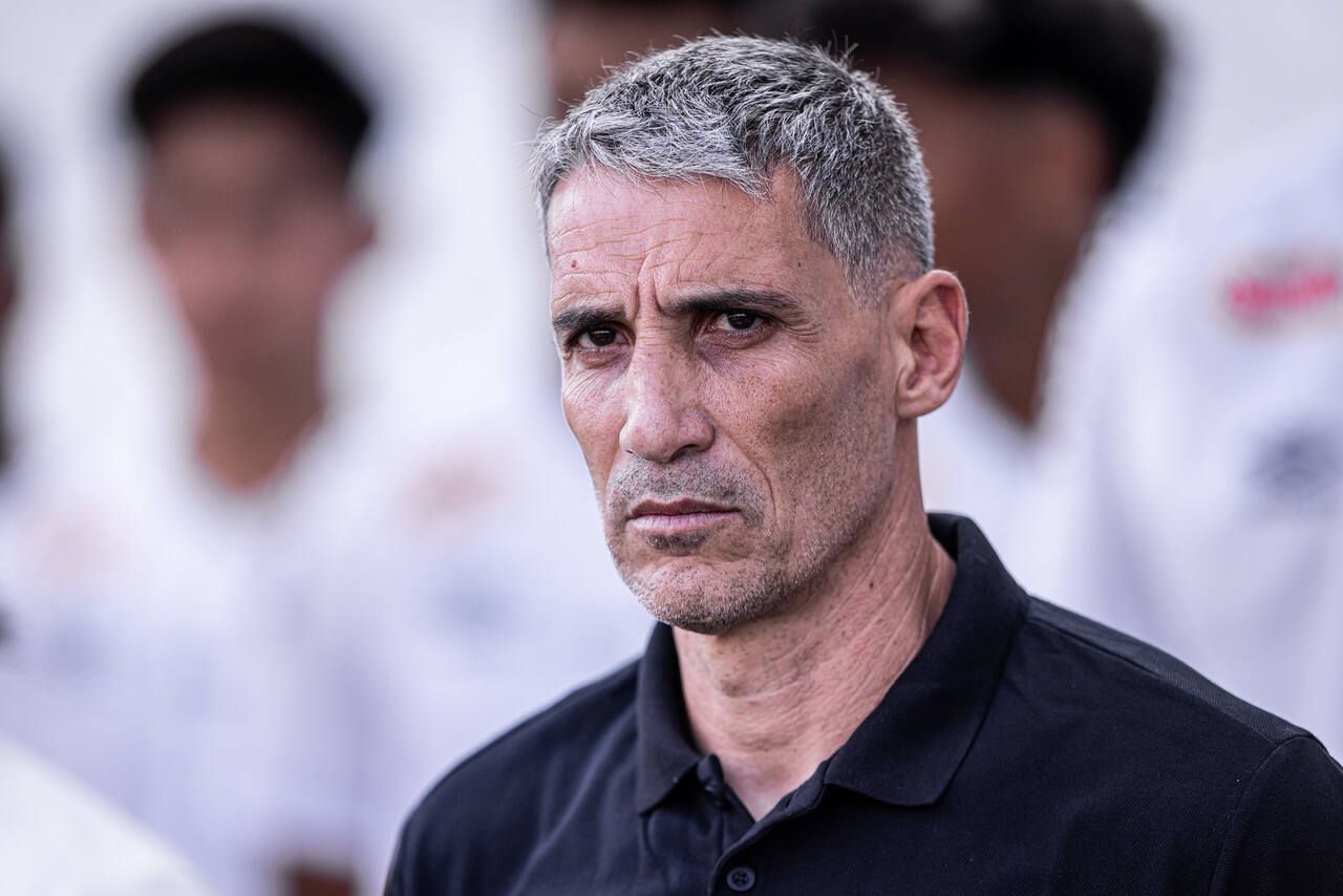 Foto: Reprodução / Santos FC
