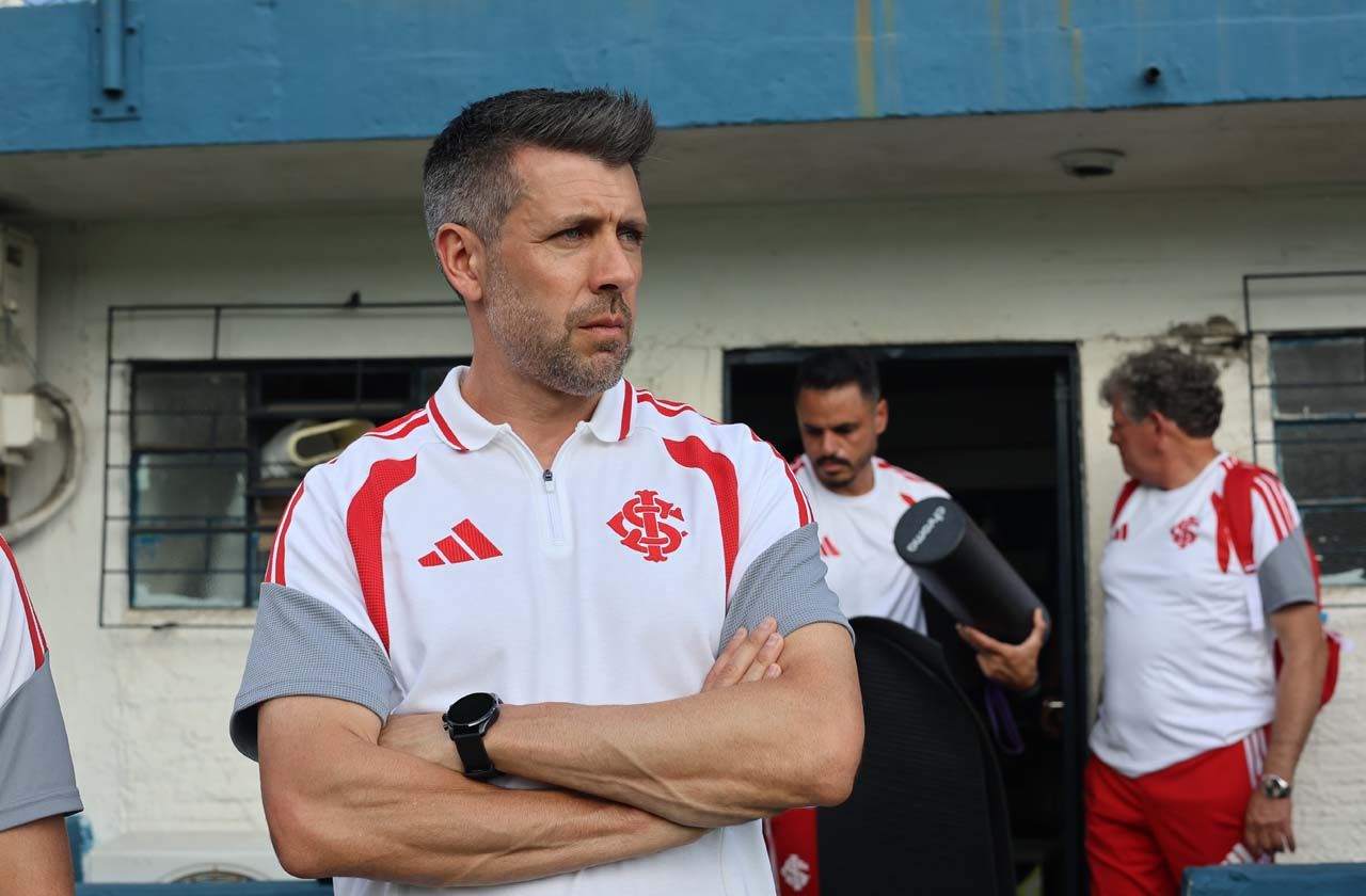 Foto: Reprodução / Internacional