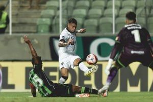 Foto: Reprodução / Atlético-MG