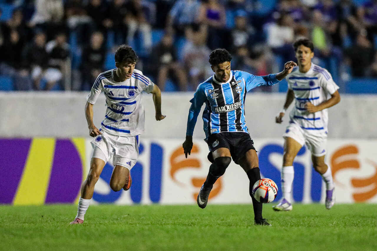 Foto: Reprodução / Cruzeiro