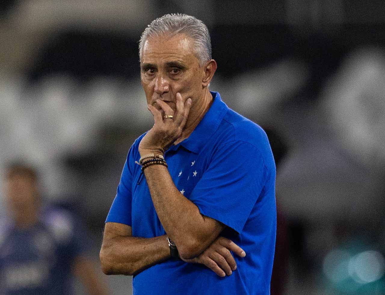 Foto: Reprodução / Cruzeiro