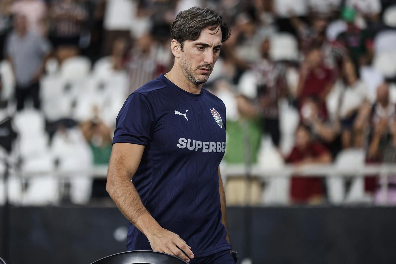 Foto: Reprodução / Fluminense