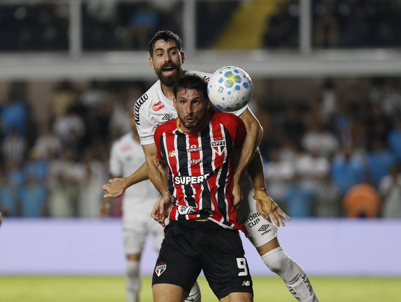 Foto: Reprodução / São Paulo FC