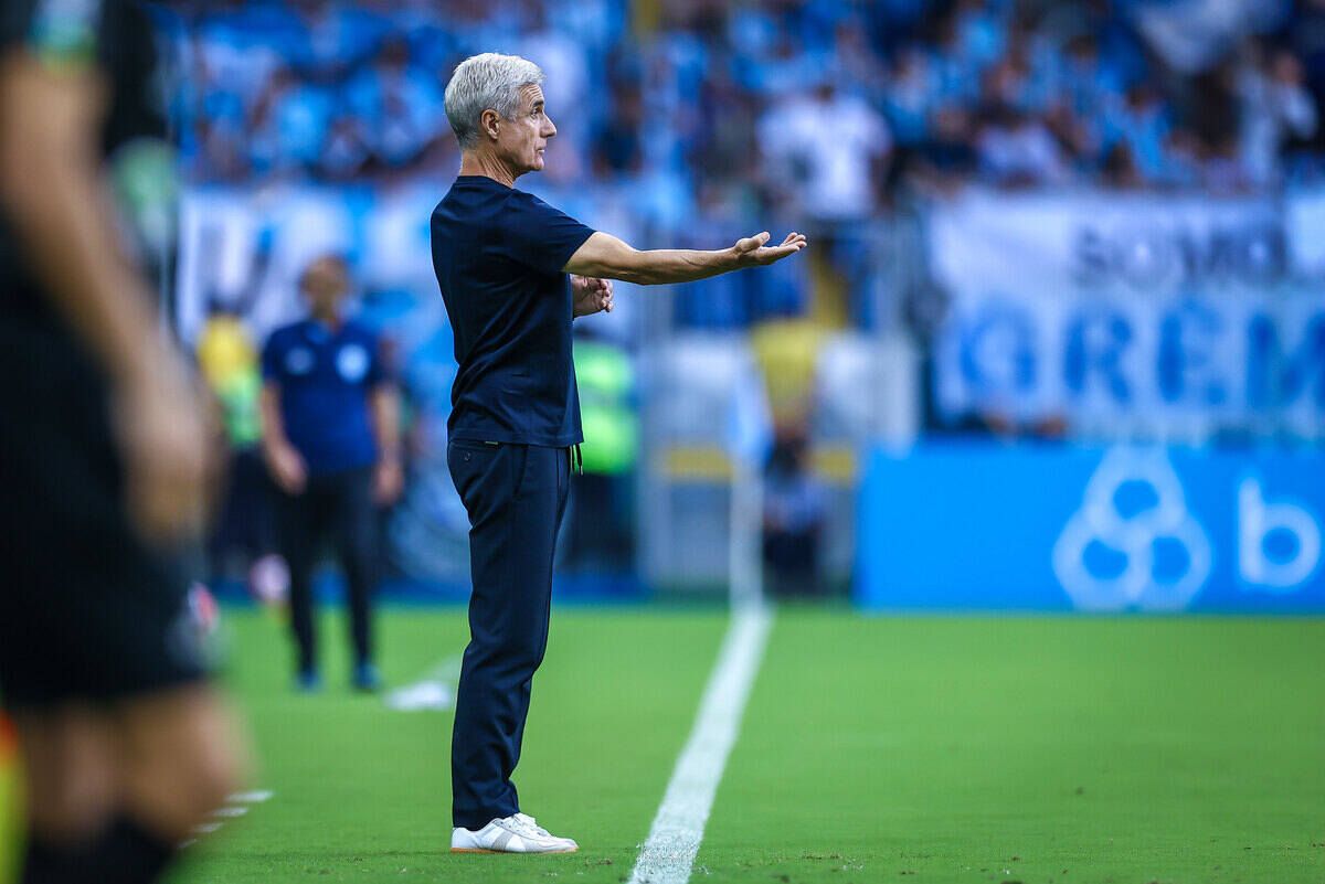 Foto: Reprodução / Grêmio