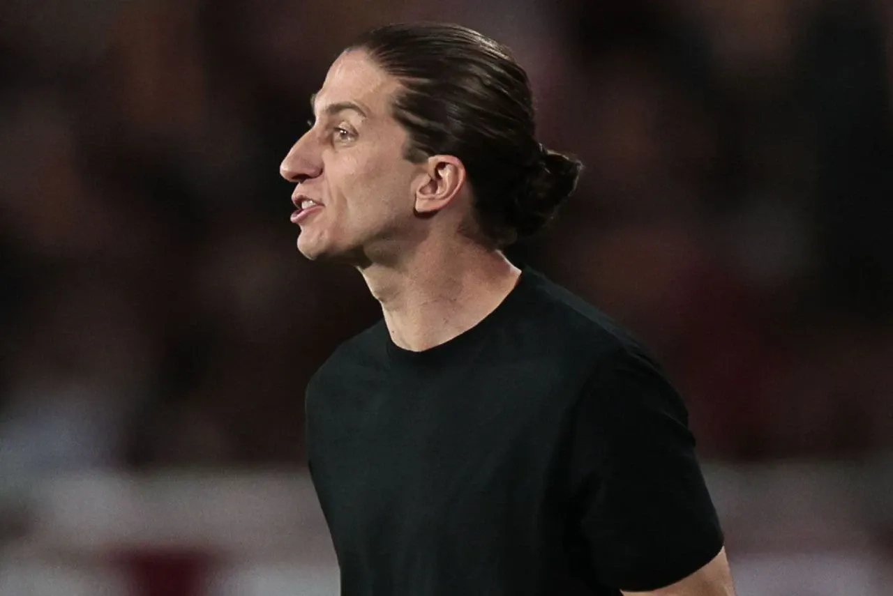 Foto: Reprodução / Flamengo