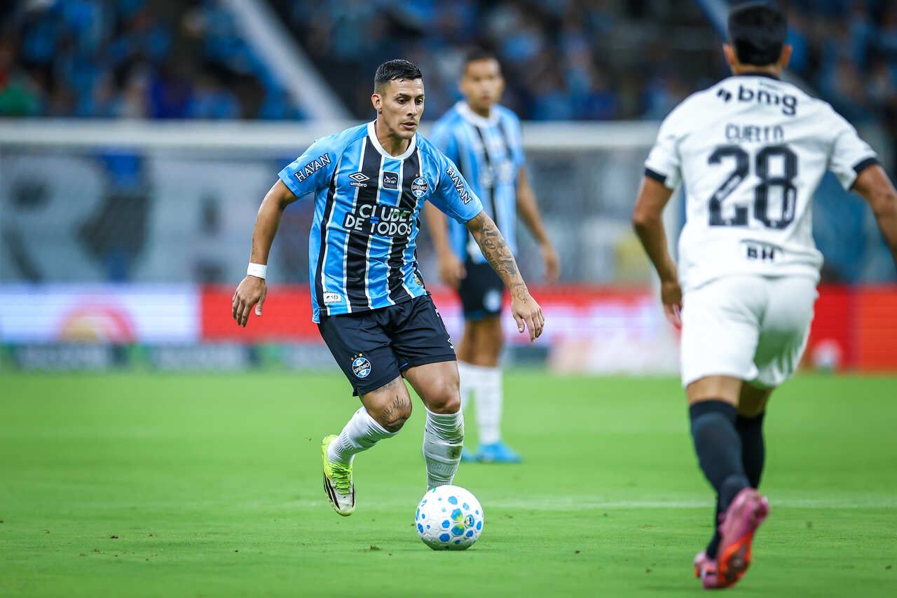Foto: Reprodução / Jogada 10