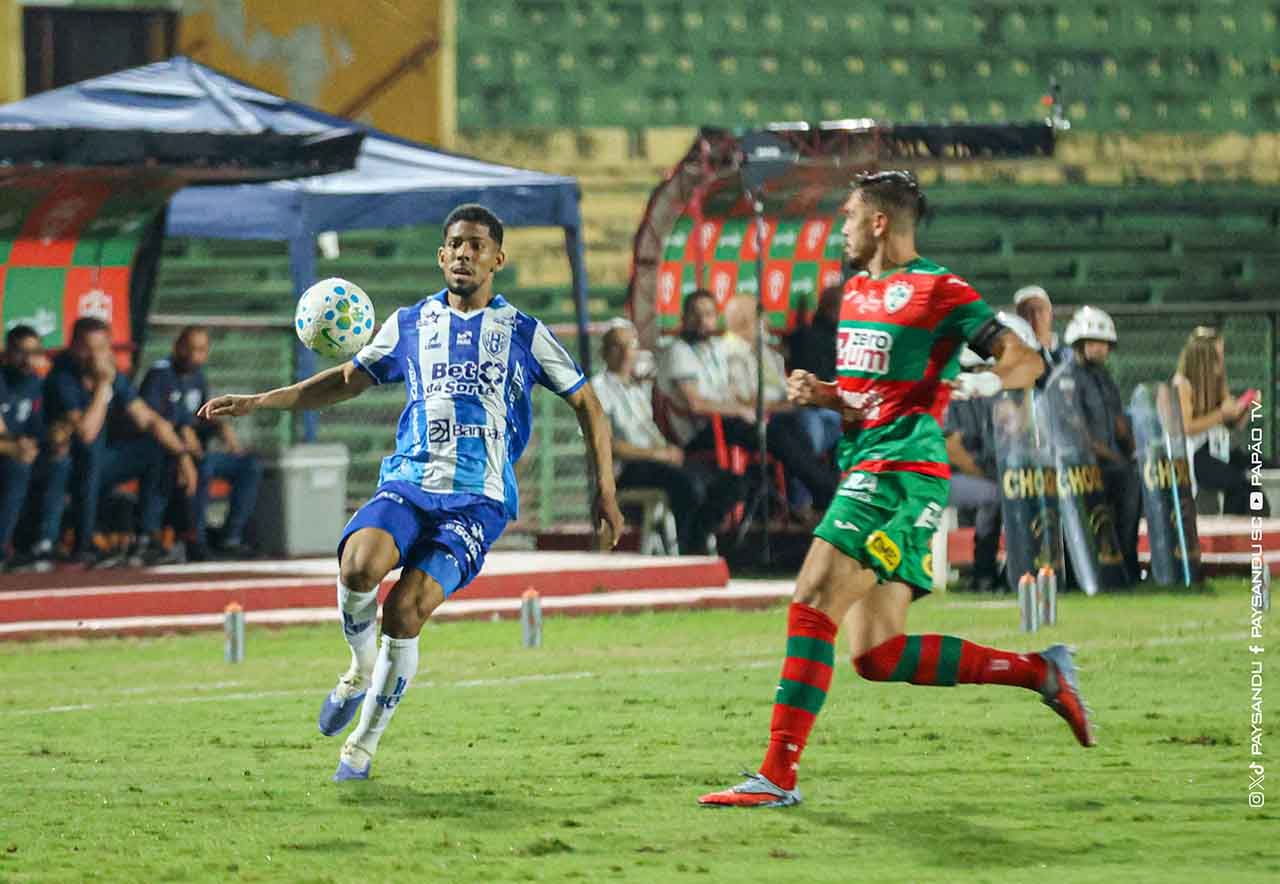 Foto: Reprodução / Jogada 10