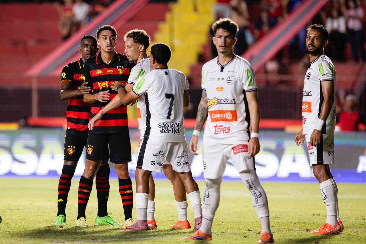 Foto: Reprodução / Jogada 10