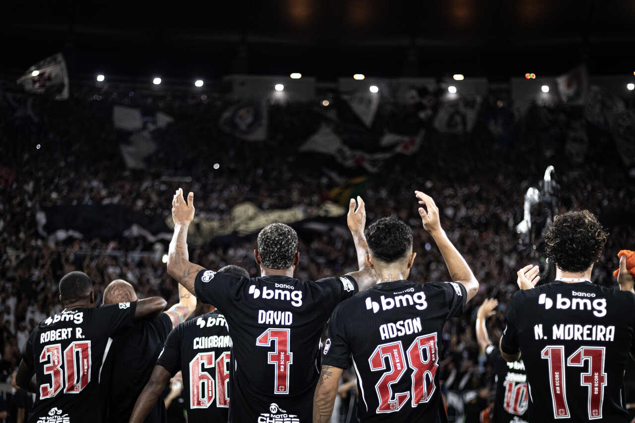 Consórcio Fla-Flu nega mais uma vez Maracanã para o Vasco