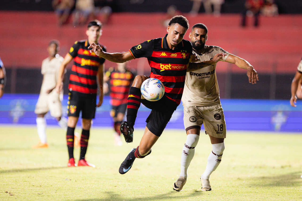 Foto: Reprodução / Jogada 10