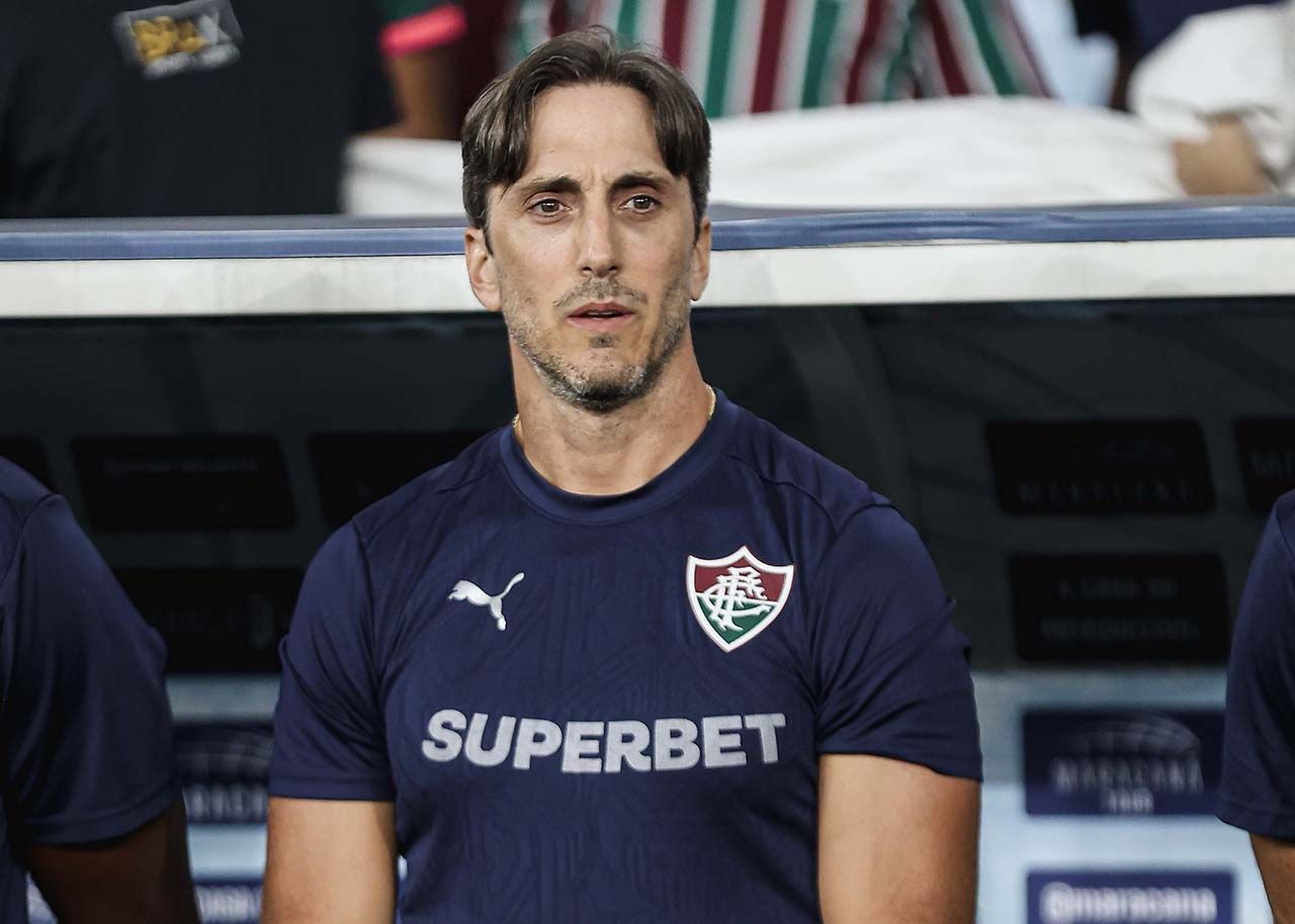 Foto: Reprodução / Fluminense