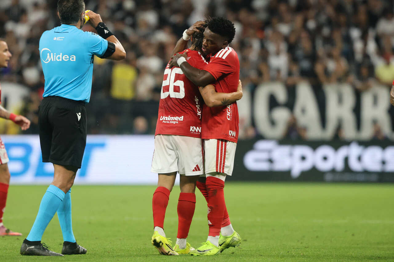Foto: Reprodução / Internacional