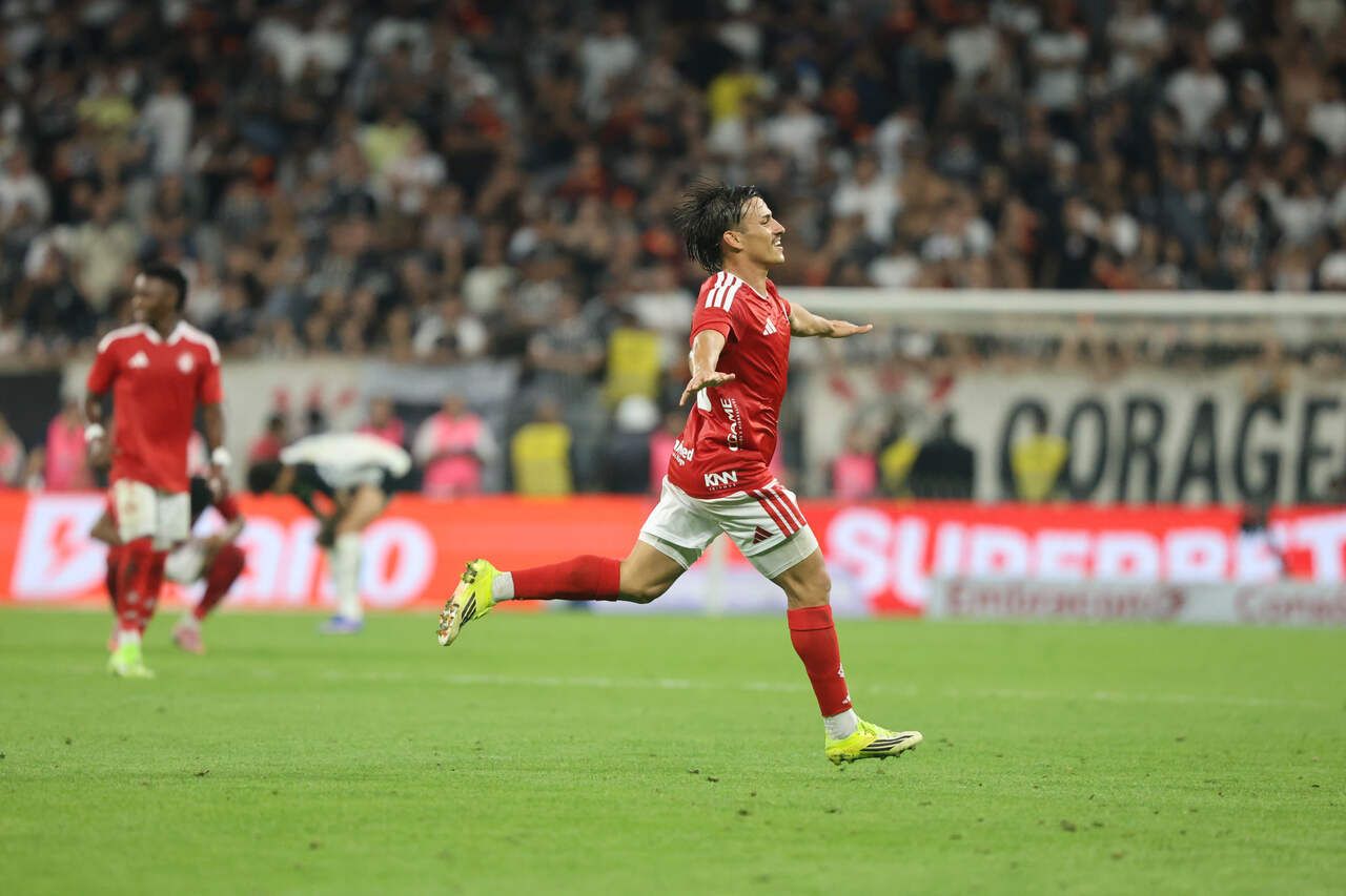 Foto: Reprodução / Internacional