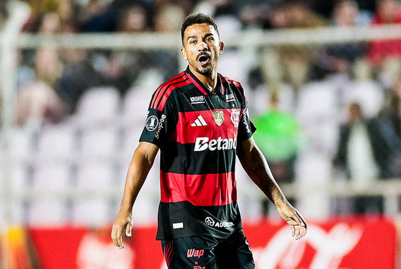 Flamengo iguala feito de Copa de 1958 e tem quatro convocados por Ancelotti