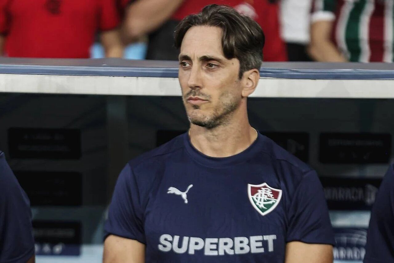 Foto: Reprodução / Fluminense